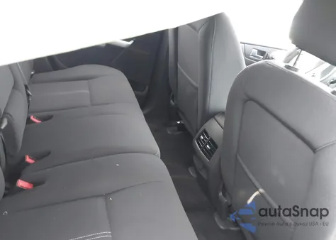 2013 Ford Edge Se from USA, damaged, VIN 2FMDK3GC4DBB89569